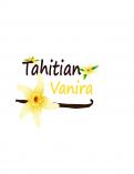 Logo design # 539734 for Logo sur la vanille de Tahiti contest