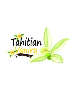 Logo design # 539736 for Logo sur la vanille de Tahiti contest