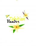 Logo design # 539739 for Logo sur la vanille de Tahiti contest