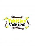 Logo design # 539740 for Logo sur la vanille de Tahiti contest