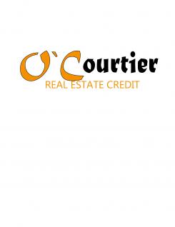 Logo design # 533452 for CREATION OF OUR LOGO FOR BROKERAGE COMPANY IN REAL ESTATE CREDIT contest