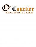 Logo design # 533454 for CREATION OF OUR LOGO FOR BROKERAGE COMPANY IN REAL ESTATE CREDIT contest