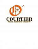 Logo design # 533455 for CREATION OF OUR LOGO FOR BROKERAGE COMPANY IN REAL ESTATE CREDIT contest