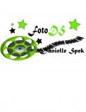 Logo design # 541900 for Smooth, playful logo for photostudio (portraits) contest