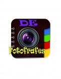 Logo design # 541902 for Logo for De Fotografes (The Photographers) contest
