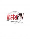 Logo design # 565280 for InstaPIN: Modern and clean logo for Payment Teminal Renting Company contest