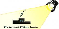 Logo  # 152347 für Logo Design im Hollywood-Stil für eine aufstrebende Filmproduktion die sich auf hochwertige Hochzeitsfilme spezialisiert Wettbewerb