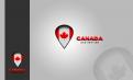 Logo design # 150264 for Logo for the detsination CANADA contest