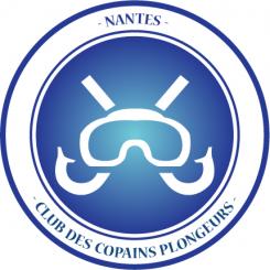 Logo design # 500663 for Logo for a diving club in France : 