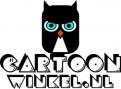 Logo design # 131518 for NEW Trendy Logo for Cartoonwinkel.nl contest
