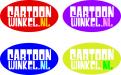Logo design # 131730 for NEW Trendy Logo for Cartoonwinkel.nl contest