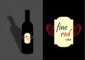 Logo design # 222328 for wine labels contest