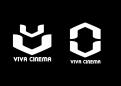 Logo design # 130065 for VIVA CINEMA contest