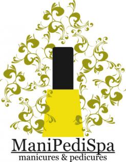 Logo design # 131205 for Logo for a Manicure/Pedicure salon contest