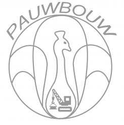 Logo # 774571 voor PauwBouw wedstrijd