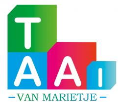 Logo # 816711 voor Ontwerp een logo voor de stichting Taal van Marietje wedstrijd