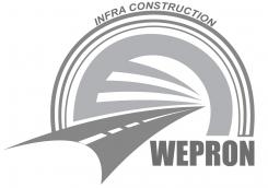 Logo design # 774130 for Design a modern logo for an independent project engineer in infra construction contest