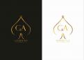 Logo design # 675450 for Golden Ace Fashion contest