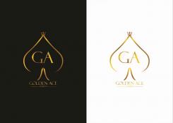 Logo design # 675450 for Golden Ace Fashion contest