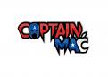 Logo design # 635237 for CaptainMac - Mac and various training  contest