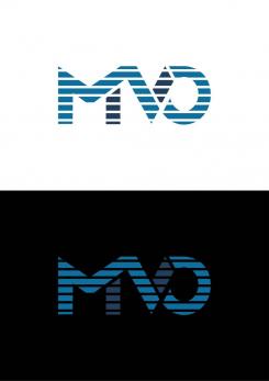 Logo design # 695364 for Monogram logo design contest