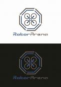 Logo design # 677945 for Drone Race contest