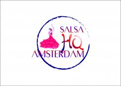 Logo design # 165855 for Salsa-HQ contest