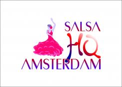Logo design # 165856 for Salsa-HQ contest