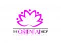 Logo # 153480 voor The Oriental Shop wedstrijd
