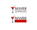 Logo # 140241 voor Logo Mastershakers.nl wedstrijd