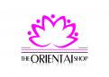 Logo # 153484 voor The Oriental Shop wedstrijd