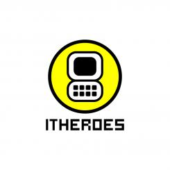Logo # 261311 voor Logo voor IT Heroes wedstrijd