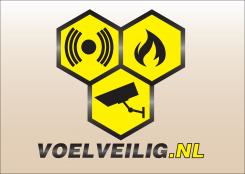 Logo # 247402 voor Logo voor een beveiligings webwinkel  wedstrijd