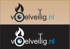 Logo # 247403 voor Logo voor een beveiligings webwinkel  wedstrijd