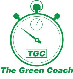 Logo # 95269 voor Green design! wedstrijd