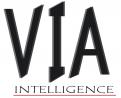 Logo design # 451810 for VIA-Intelligence contest
