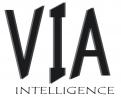 Logo design # 451811 for VIA-Intelligence contest