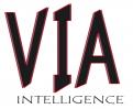 Logo design # 451812 for VIA-Intelligence contest