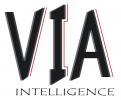 Logo design # 451813 for VIA-Intelligence contest
