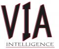 Logo design # 451814 for VIA-Intelligence contest