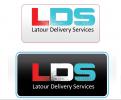 Logo design # 356023 for latour delivery contest
