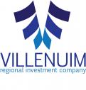 Logo design # 78790 for Logo for a Regional Investment Company - Villenium contest