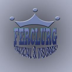 Logo design # 76913 for logo for financial group FerClurg contest
