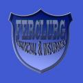 Logo design # 76914 for logo for financial group FerClurg contest