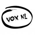 Logo design # 621084 for Logo VoxNL (stempel / stamp) contest
