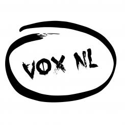 Logo design # 621084 for Logo VoxNL (stempel / stamp) contest