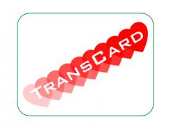 Logo # 242071 voor Ontwerp een inspirerend logo voor een Europees onderzoeksproject TransCard wedstrijd