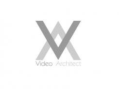 Logo design # 250408 for logo for videoarchitect contest