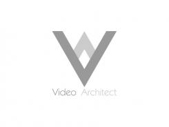 Logo # 250409 voor logo voor  videoarchitect wedstrijd