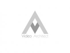 Logo # 250410 voor logo voor  videoarchitect wedstrijd